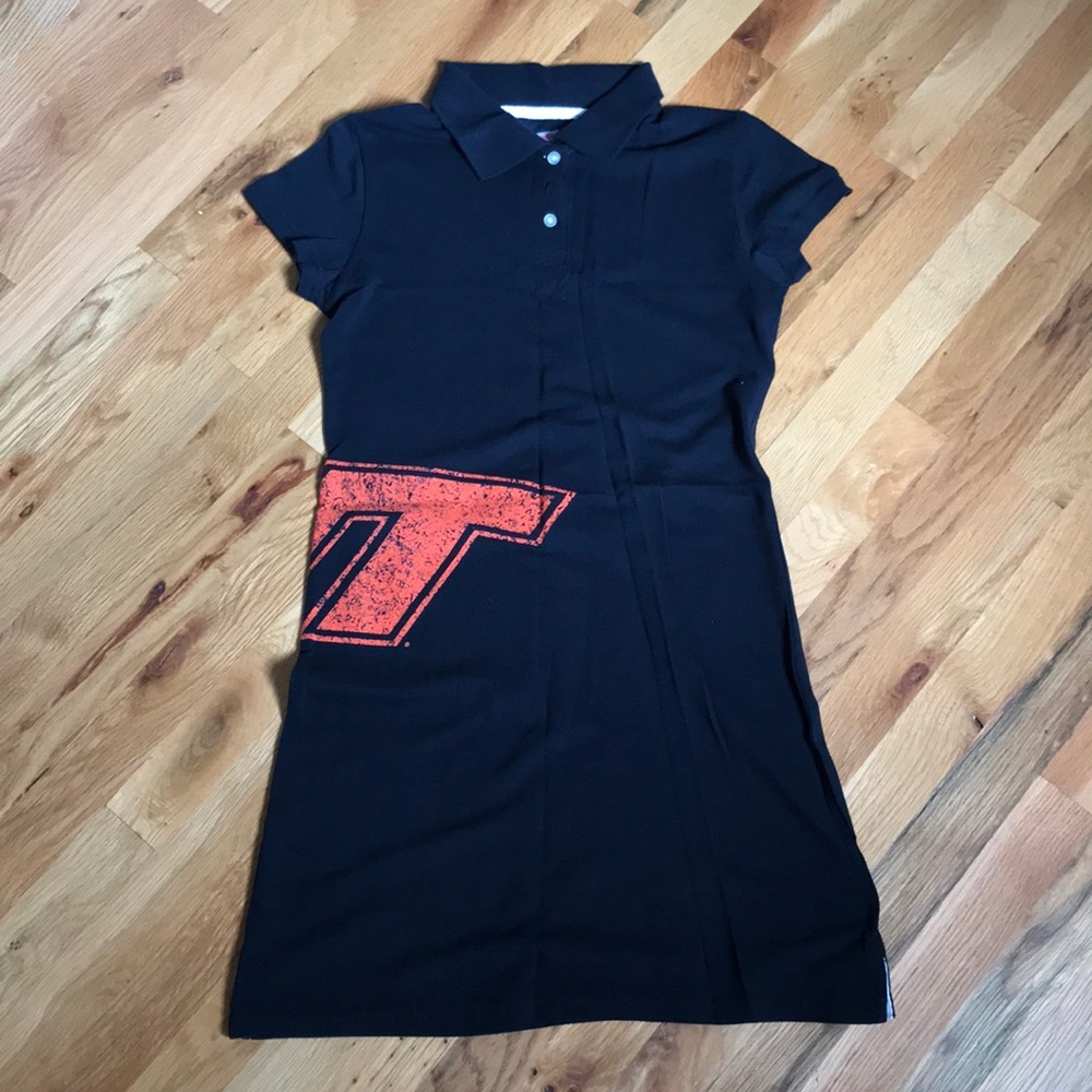 NWOT Soffe VT dress